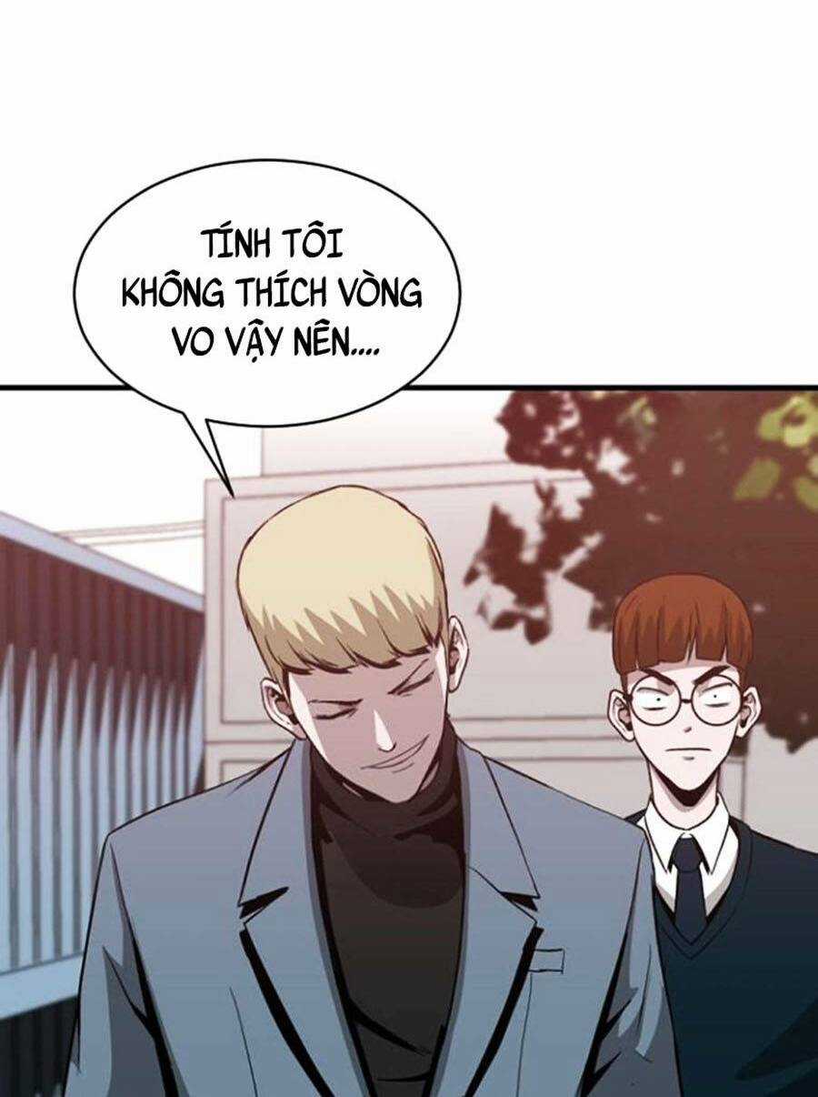 Không Làm Anh Hùng Để Trở Thành Nhân Vật Phản Diện Chapter 8 trang 75