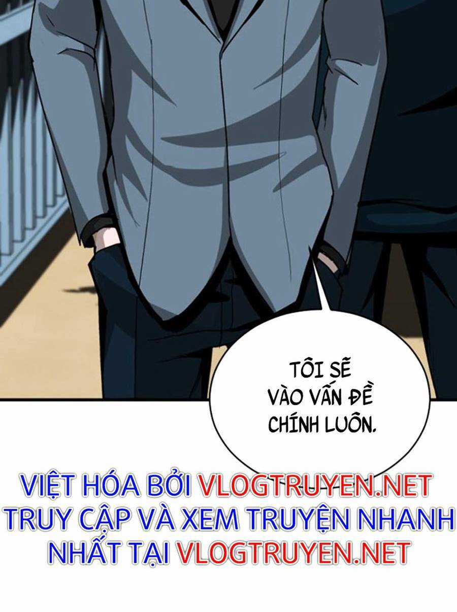 Không Làm Anh Hùng Để Trở Thành Nhân Vật Phản Diện Chapter 8 trang 76