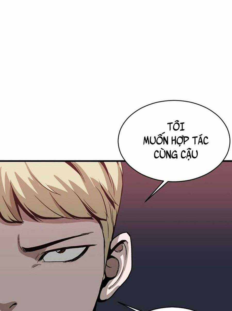 Không Làm Anh Hùng Để Trở Thành Nhân Vật Phản Diện Chapter 8 trang 77