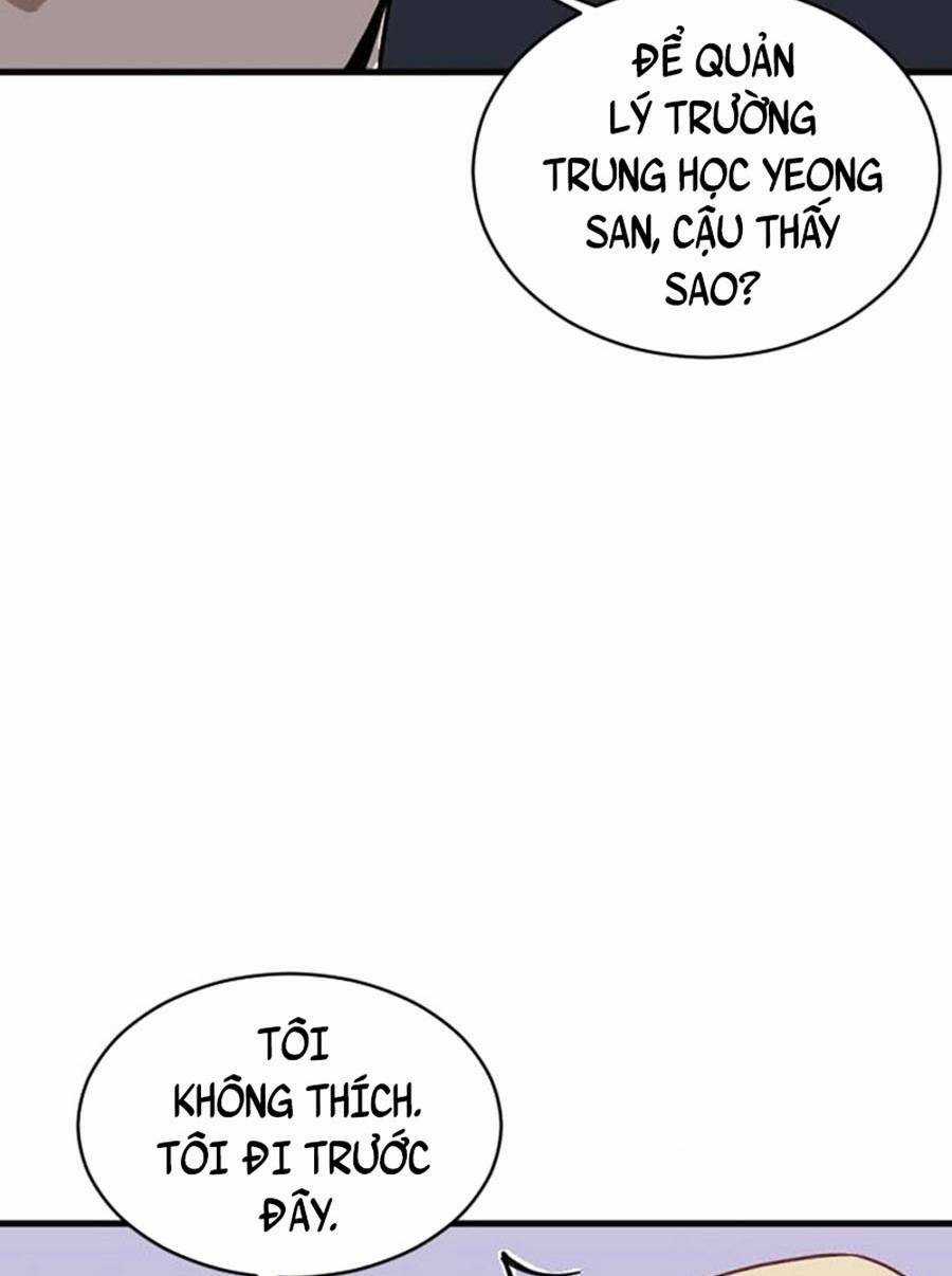 Không Làm Anh Hùng Để Trở Thành Nhân Vật Phản Diện Chapter 8 trang 78