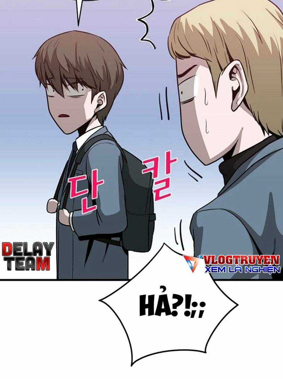 Không Làm Anh Hùng Để Trở Thành Nhân Vật Phản Diện Chapter 8 trang 79