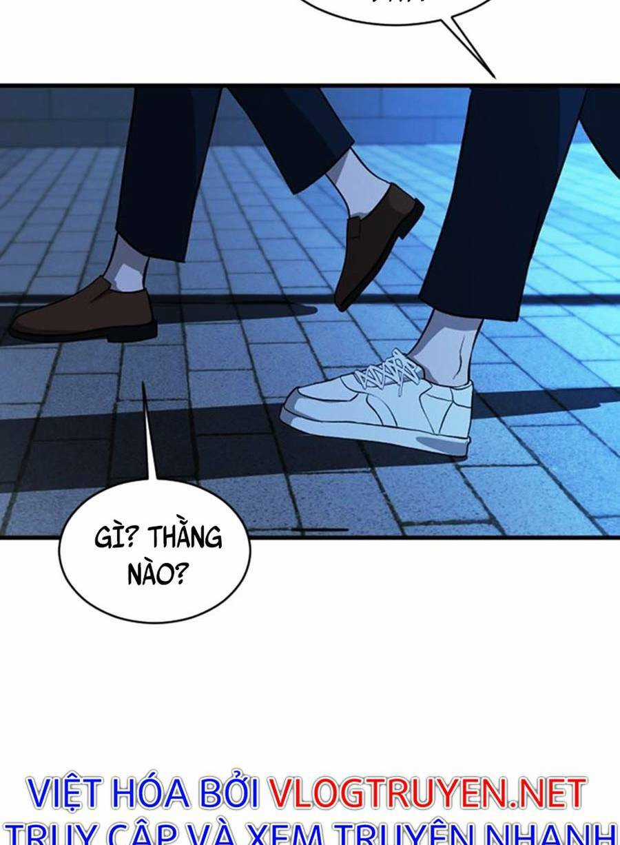 Không Làm Anh Hùng Để Trở Thành Nhân Vật Phản Diện Chapter 8 trang 8