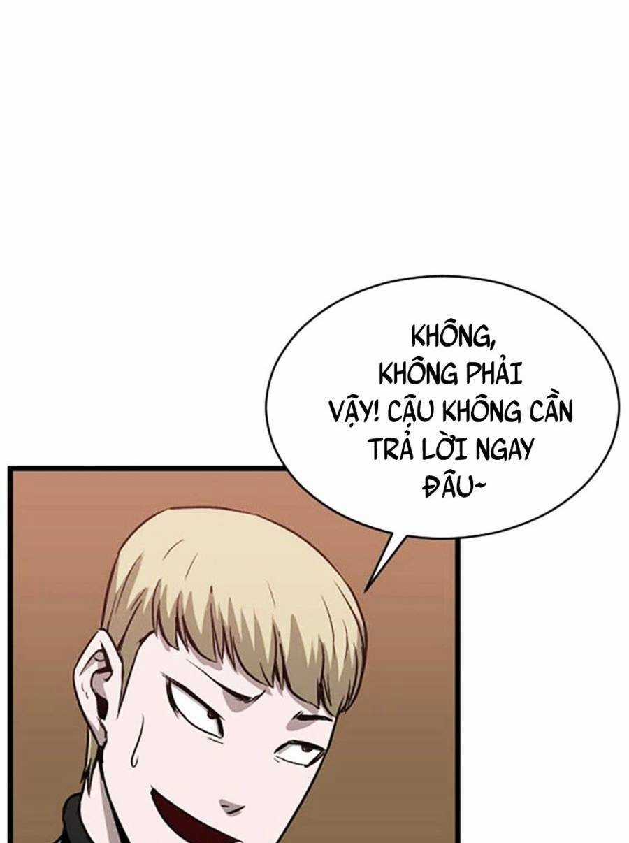 Không Làm Anh Hùng Để Trở Thành Nhân Vật Phản Diện Chapter 8 trang 80