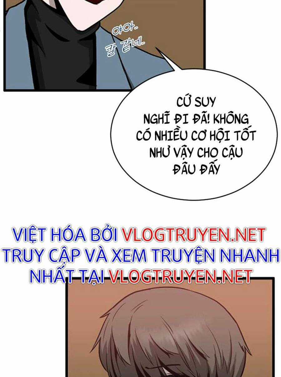 Không Làm Anh Hùng Để Trở Thành Nhân Vật Phản Diện Chapter 8 trang 81