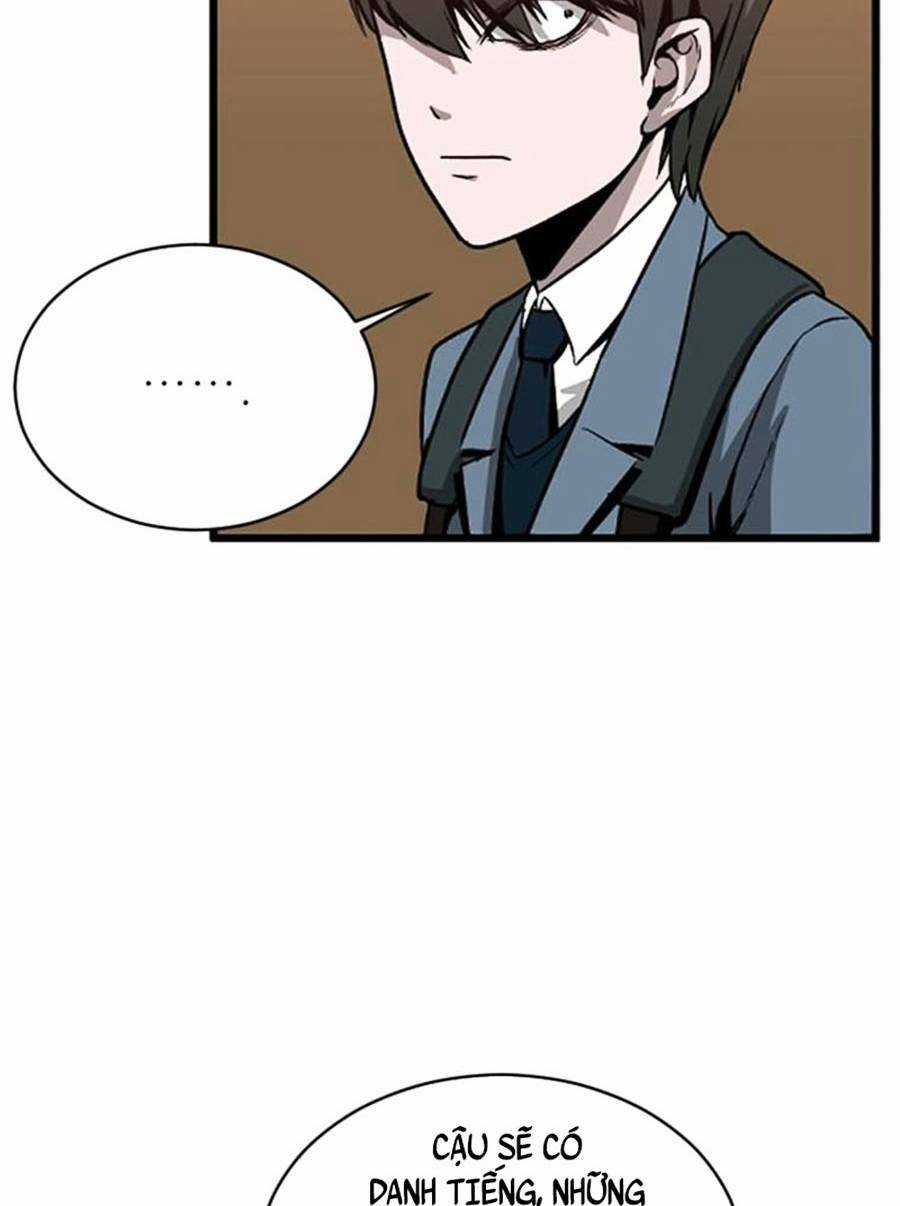 Không Làm Anh Hùng Để Trở Thành Nhân Vật Phản Diện Chapter 8 trang 82