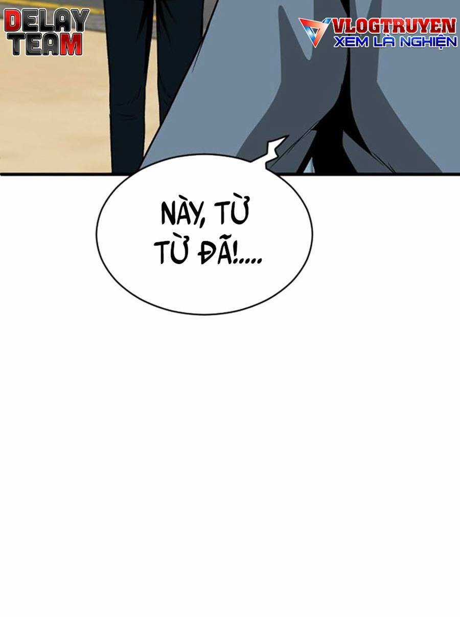 Không Làm Anh Hùng Để Trở Thành Nhân Vật Phản Diện Chapter 8 trang 84