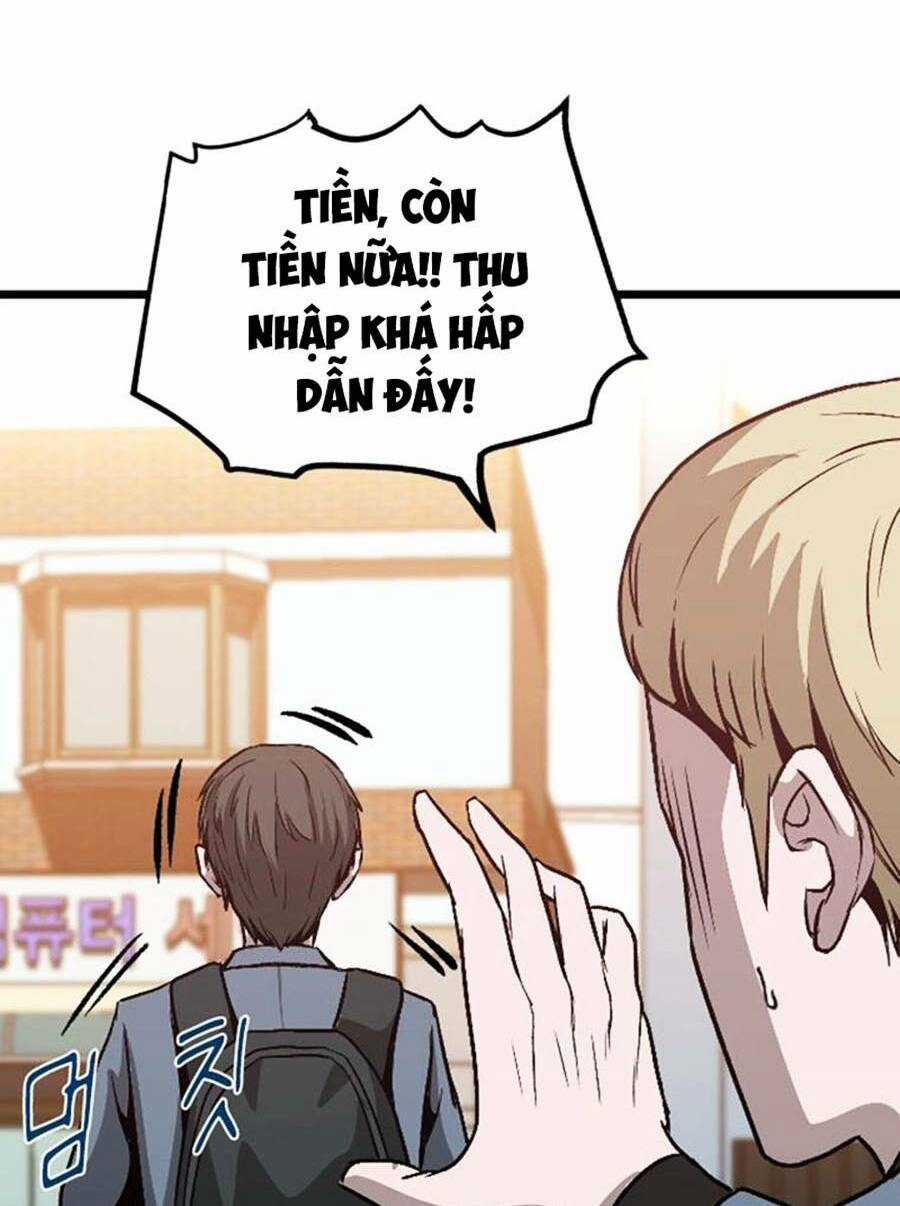 Không Làm Anh Hùng Để Trở Thành Nhân Vật Phản Diện Chapter 8 trang 85