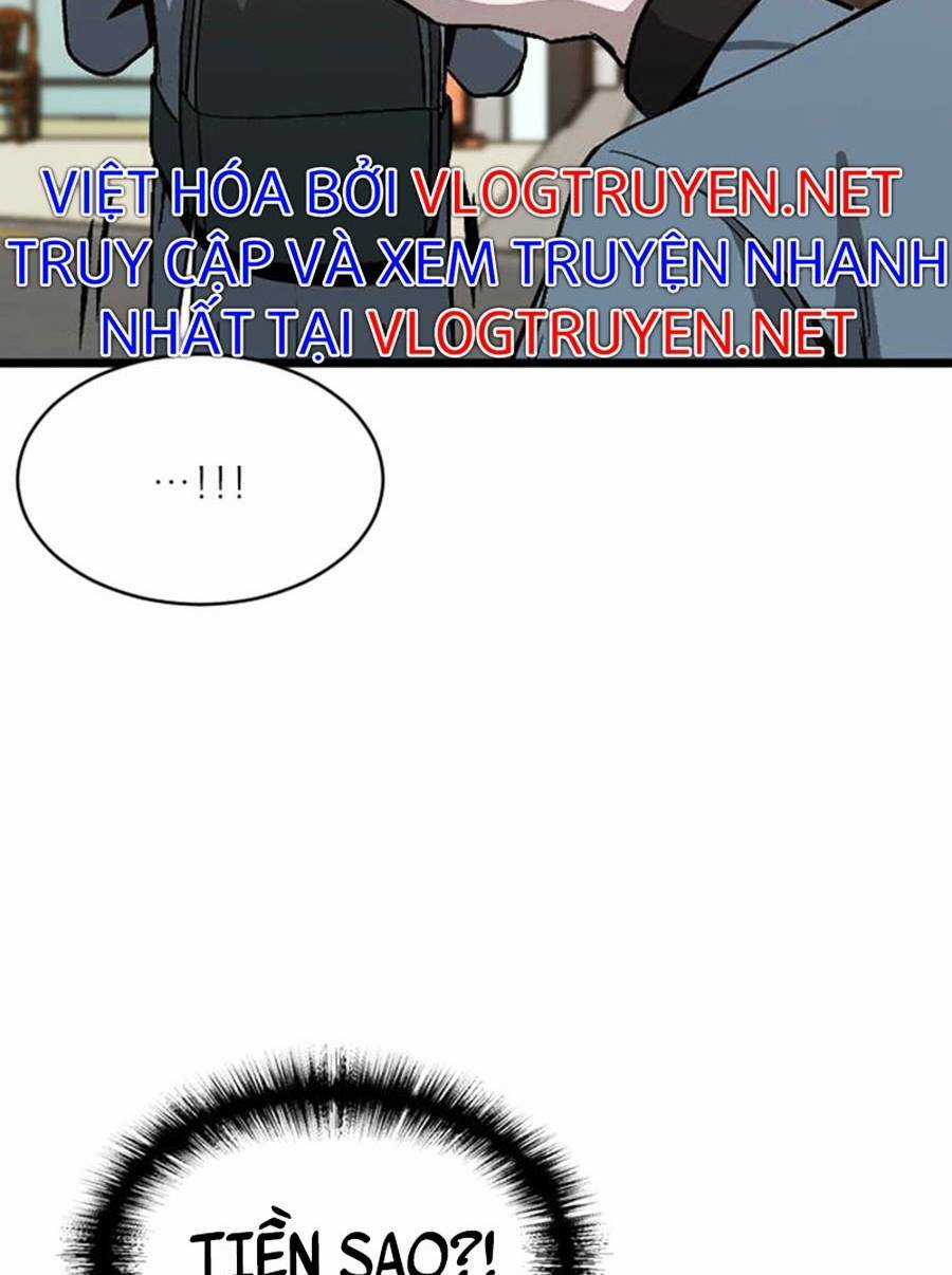 Không Làm Anh Hùng Để Trở Thành Nhân Vật Phản Diện Chapter 8 trang 86