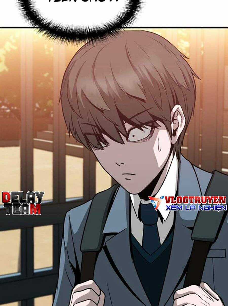 Không Làm Anh Hùng Để Trở Thành Nhân Vật Phản Diện Chapter 8 trang 87