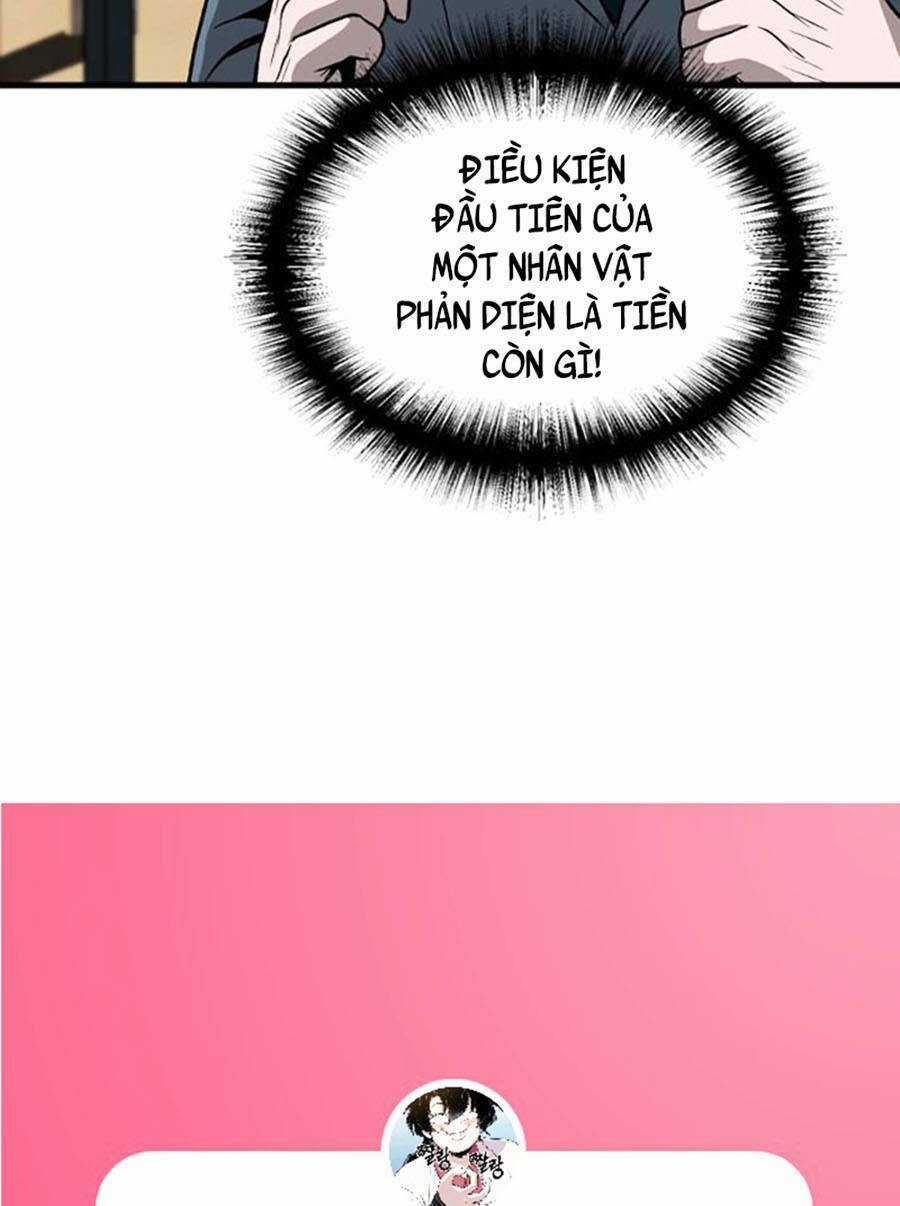 Không Làm Anh Hùng Để Trở Thành Nhân Vật Phản Diện Chapter 8 trang 88