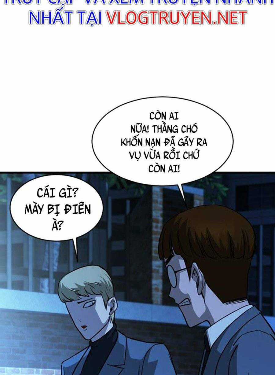 Không Làm Anh Hùng Để Trở Thành Nhân Vật Phản Diện Chapter 8 trang 9