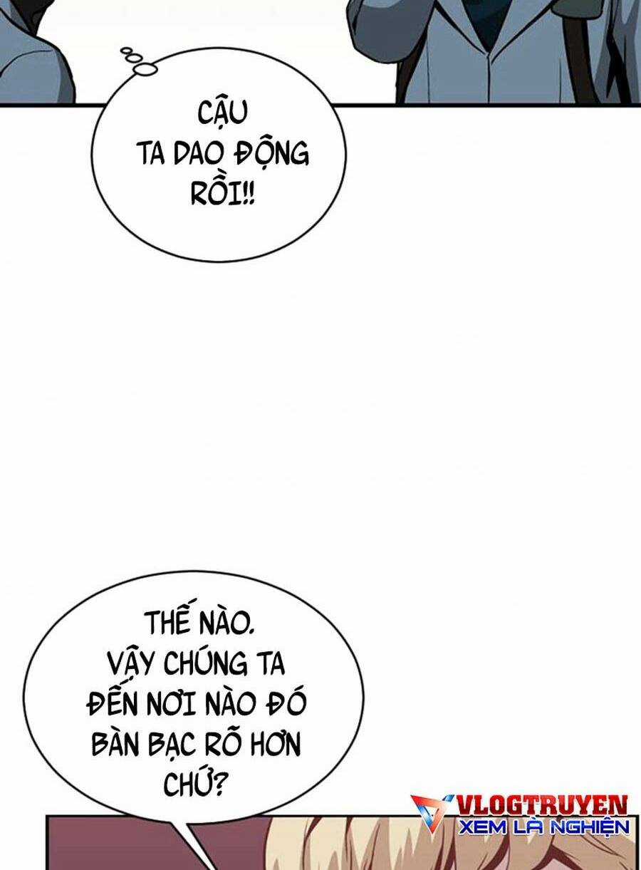 Không Làm Anh Hùng Để Trở Thành Nhân Vật Phản Diện Chapter 8 trang 91