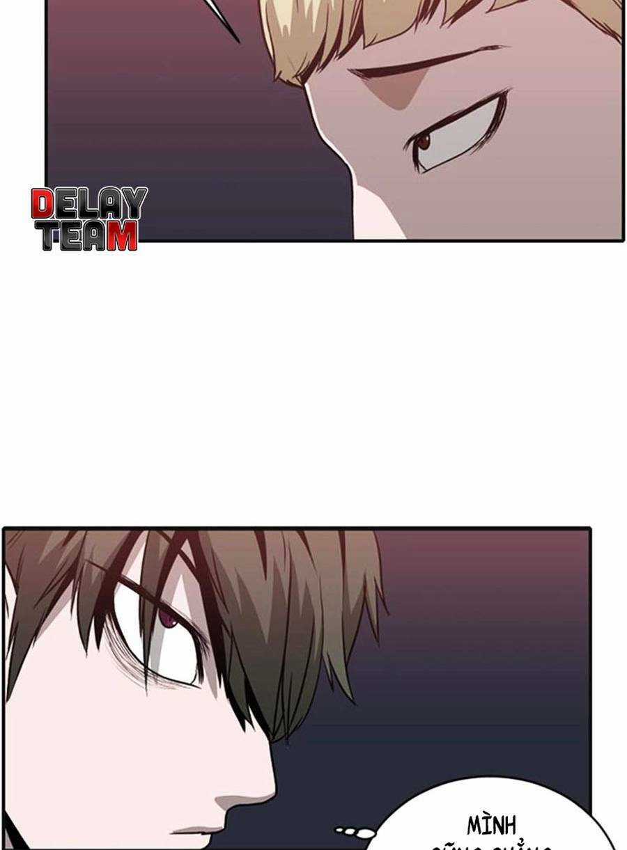 Không Làm Anh Hùng Để Trở Thành Nhân Vật Phản Diện Chapter 8 trang 92