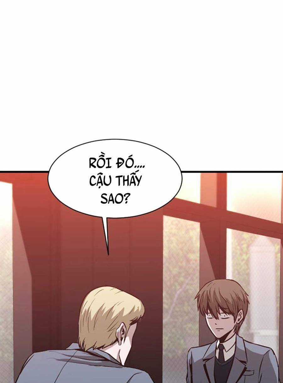 Không Làm Anh Hùng Để Trở Thành Nhân Vật Phản Diện Chapter 8 trang 96