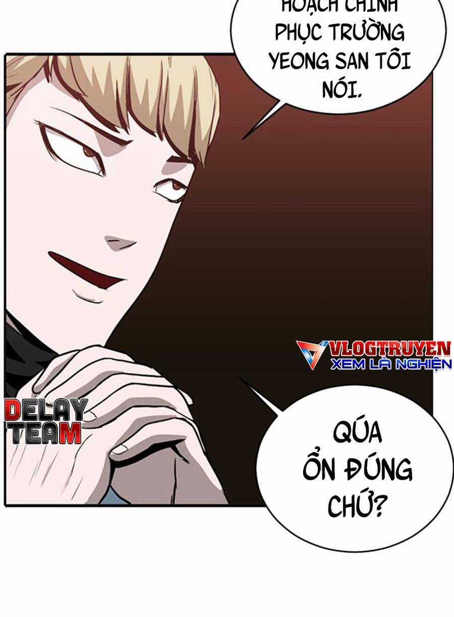 Không Làm Anh Hùng Để Trở Thành Nhân Vật Phản Diện Chapter 8 trang 98