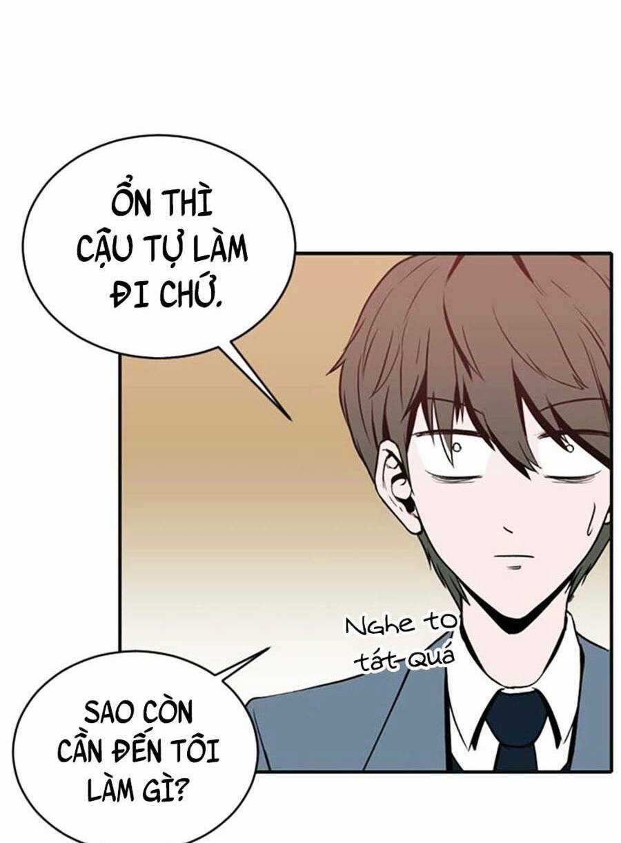 Không Làm Anh Hùng Để Trở Thành Nhân Vật Phản Diện Chapter 8 trang 99