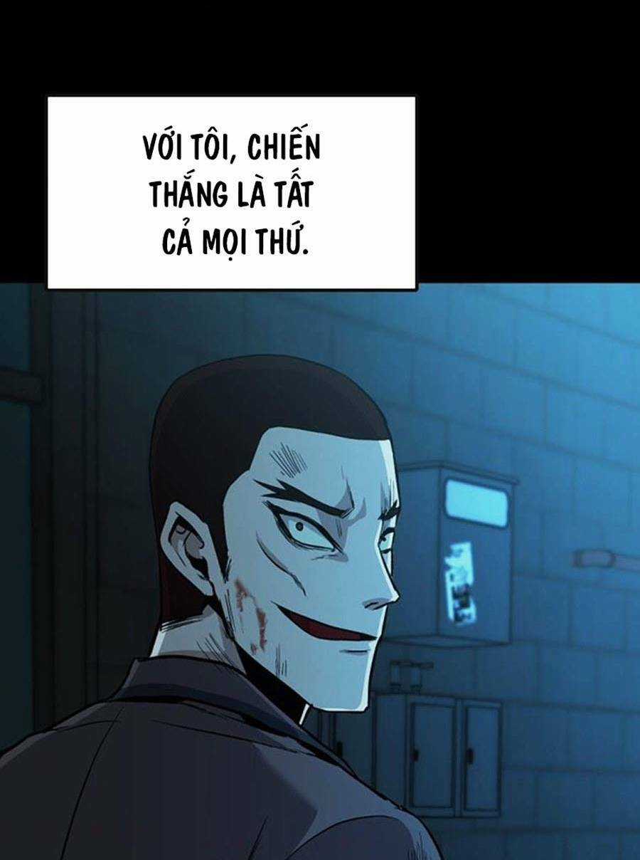 Không Làm Anh Hùng Để Trở Thành Nhân Vật Phản Diện Chapter 9 trang 10