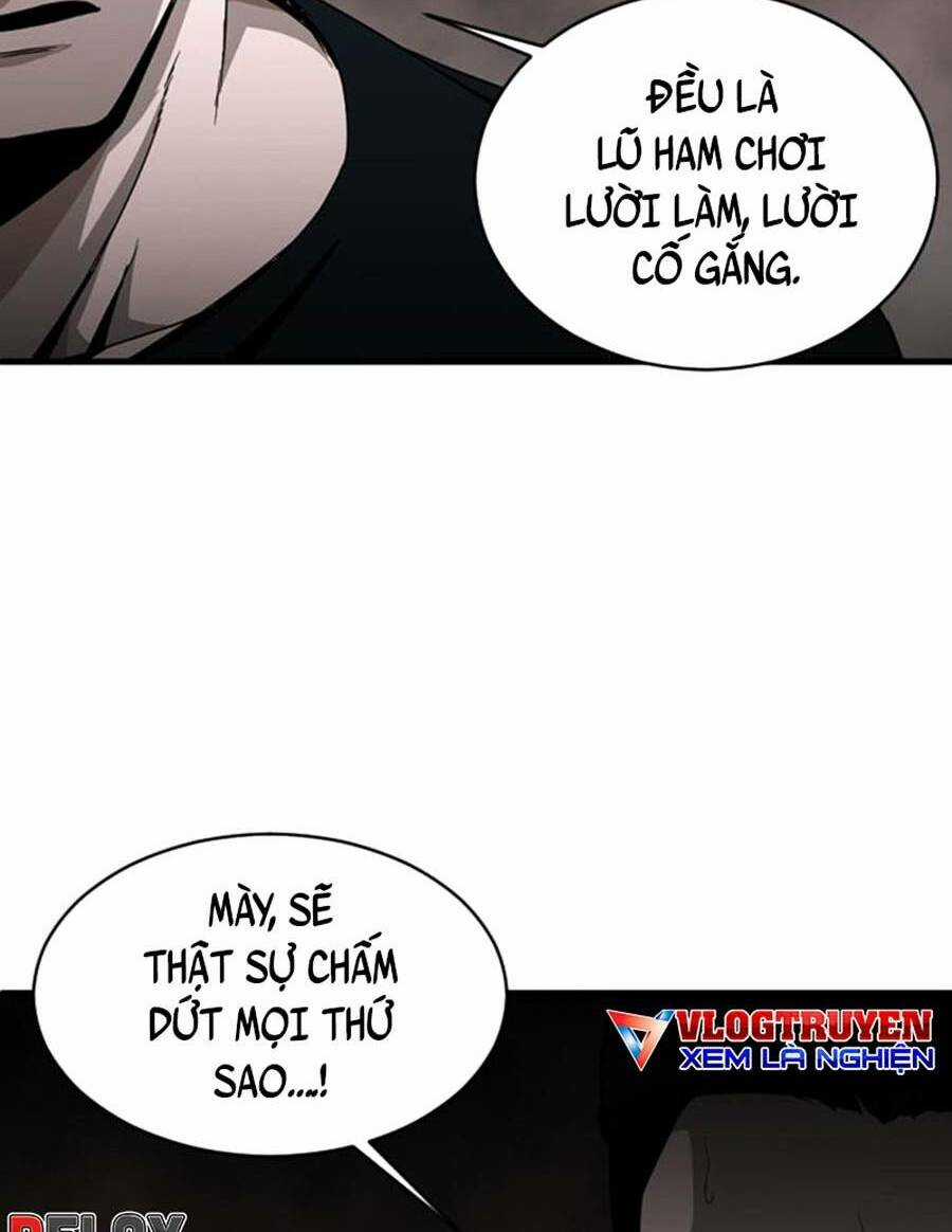 Không Làm Anh Hùng Để Trở Thành Nhân Vật Phản Diện Chapter 9 trang 101