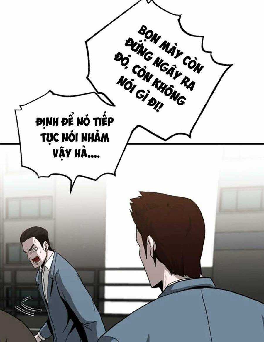 Không Làm Anh Hùng Để Trở Thành Nhân Vật Phản Diện Chapter 9 trang 103