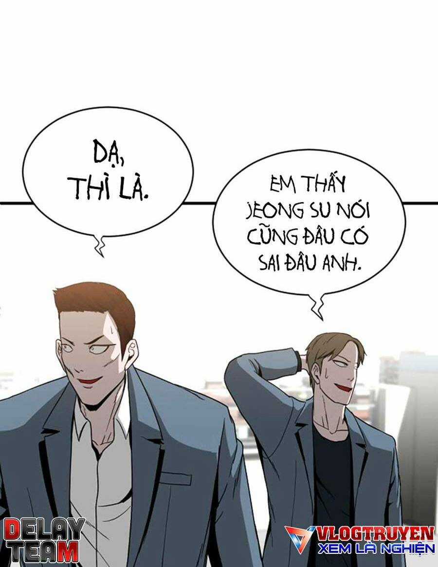 Không Làm Anh Hùng Để Trở Thành Nhân Vật Phản Diện Chapter 9 trang 105