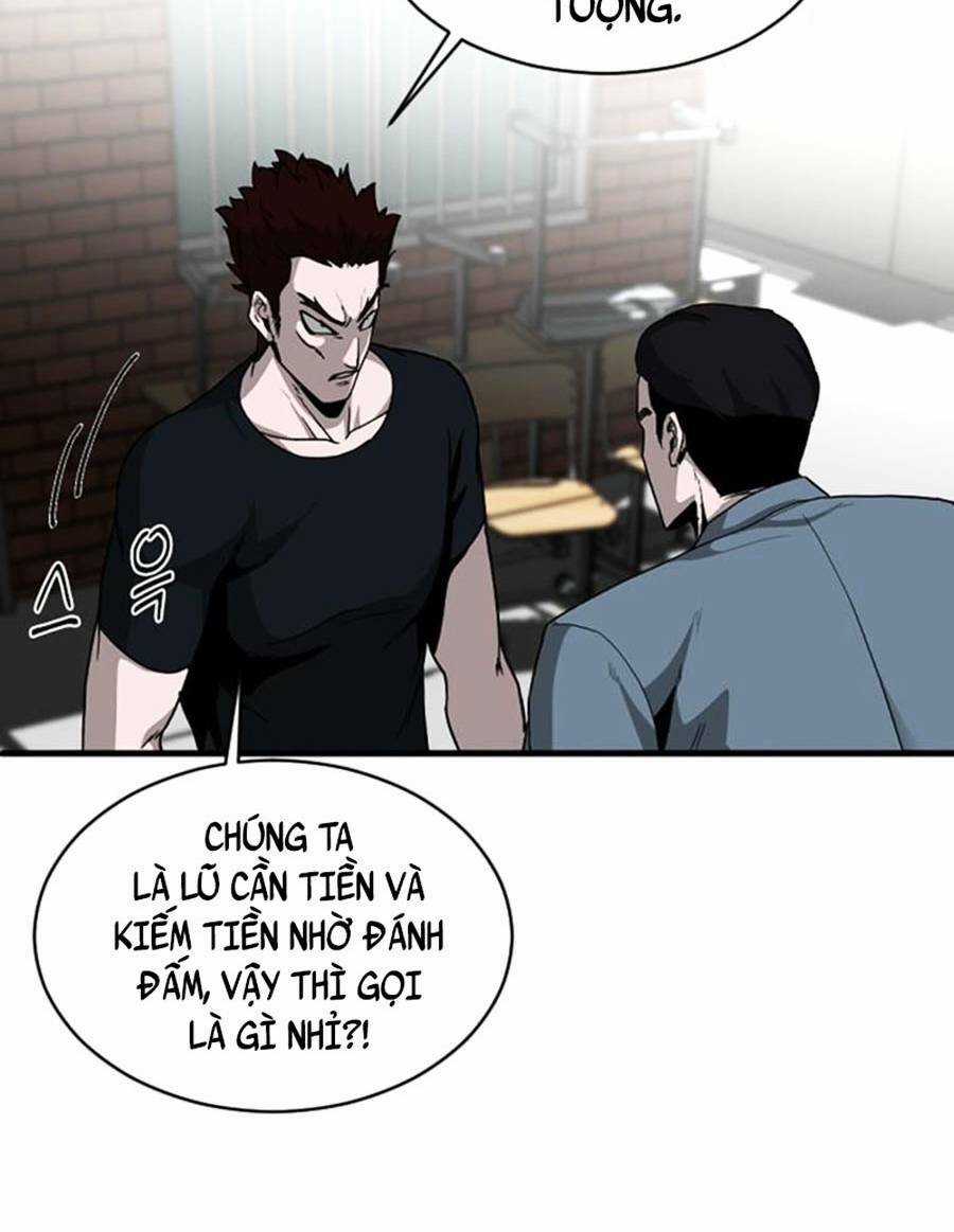 Không Làm Anh Hùng Để Trở Thành Nhân Vật Phản Diện Chapter 9 trang 108