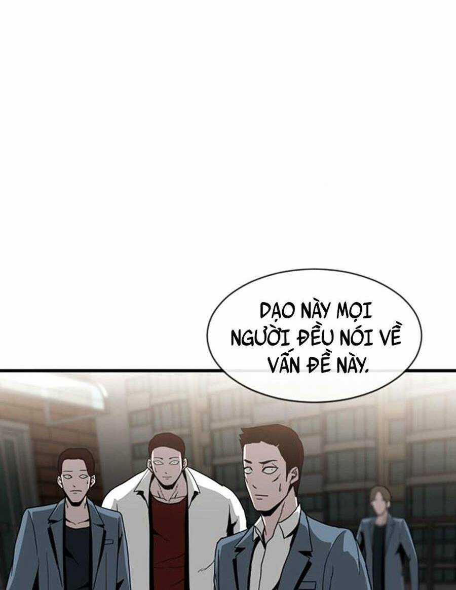 Không Làm Anh Hùng Để Trở Thành Nhân Vật Phản Diện Chapter 9 trang 109