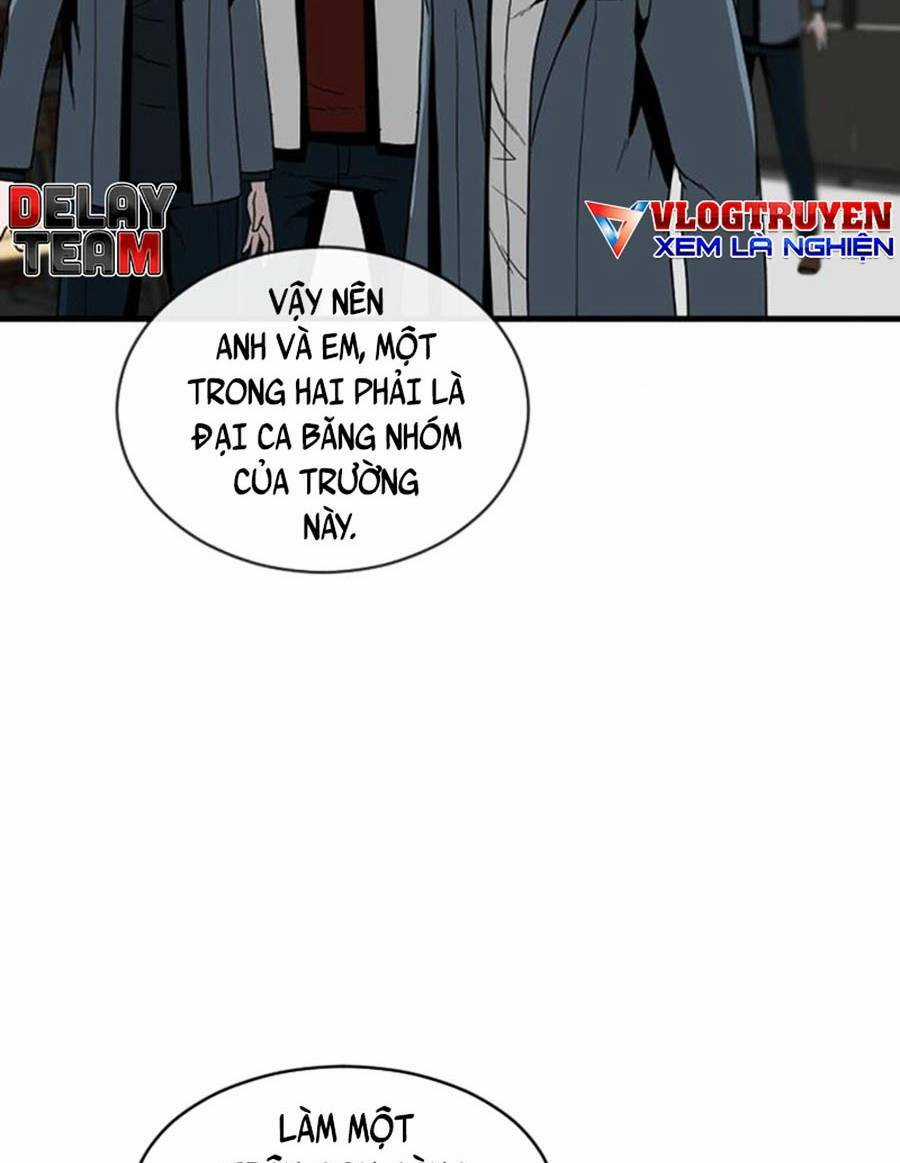 Không Làm Anh Hùng Để Trở Thành Nhân Vật Phản Diện Chapter 9 trang 110