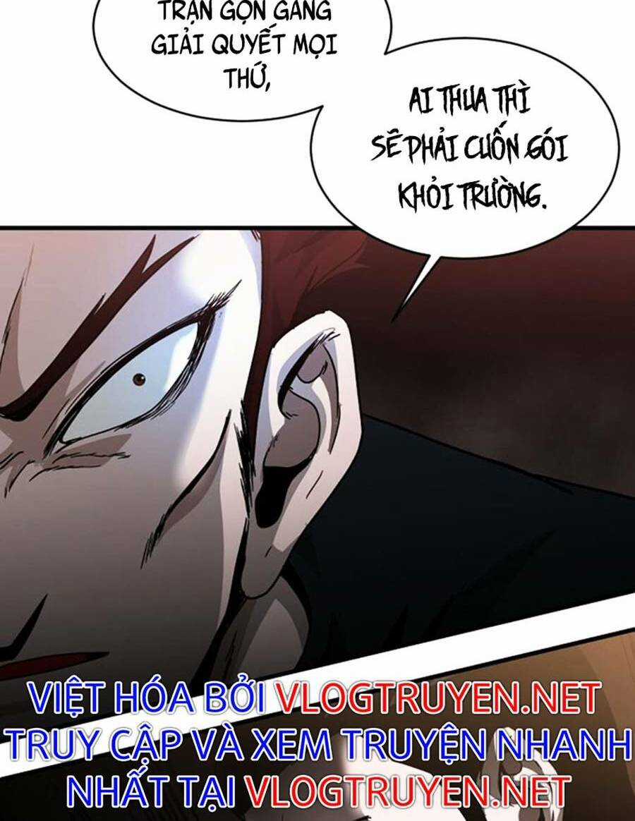 Không Làm Anh Hùng Để Trở Thành Nhân Vật Phản Diện Chapter 9 trang 111