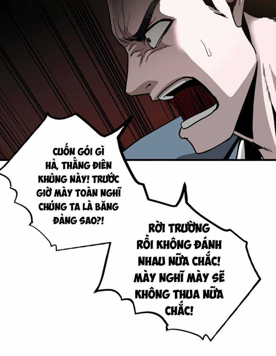 Không Làm Anh Hùng Để Trở Thành Nhân Vật Phản Diện Chapter 9 trang 112