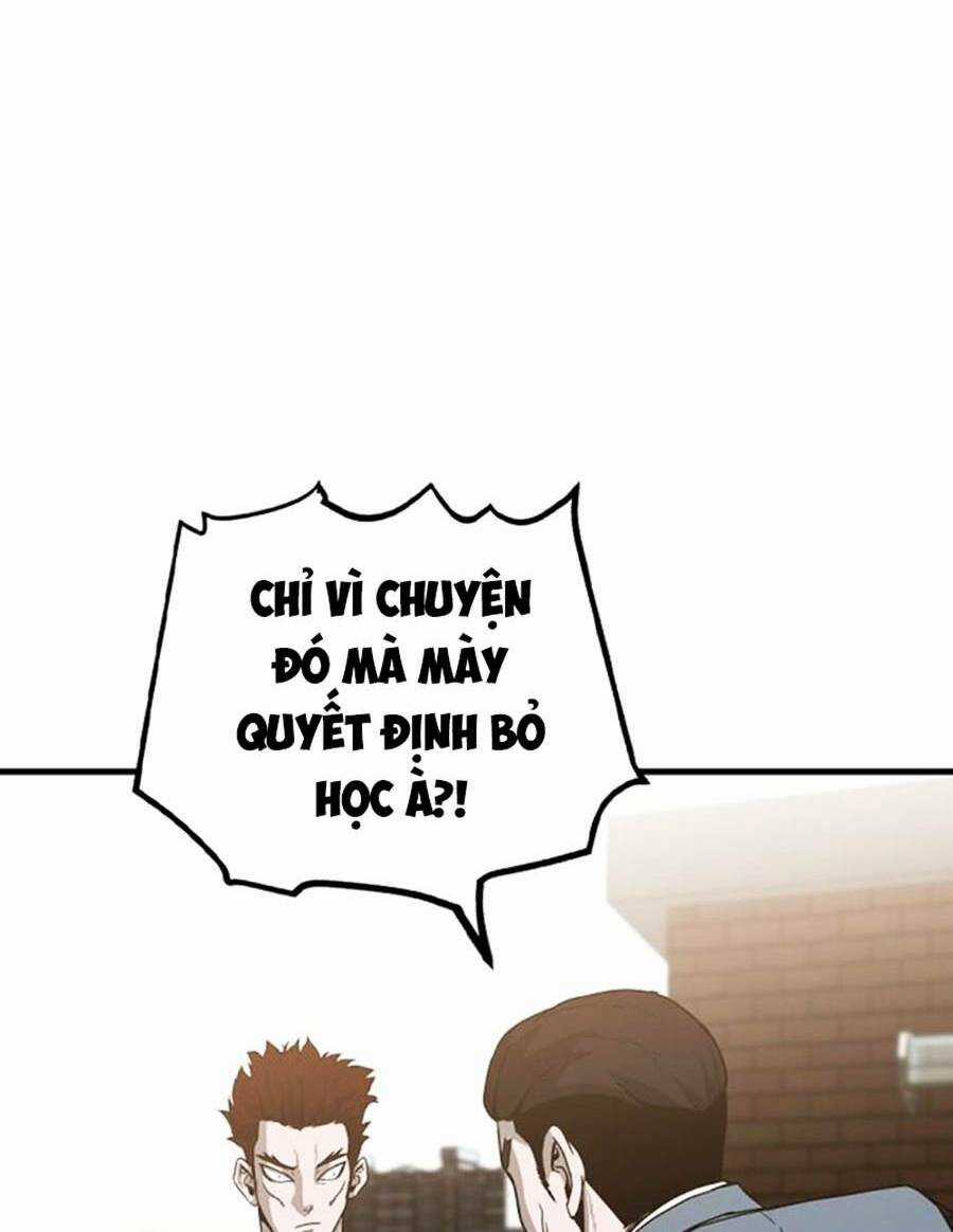 Không Làm Anh Hùng Để Trở Thành Nhân Vật Phản Diện Chapter 9 trang 113