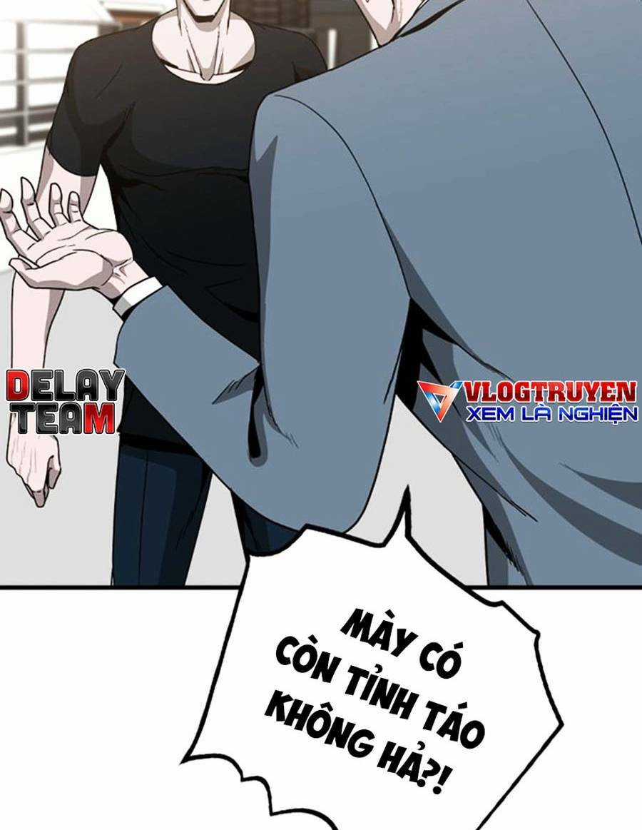 Không Làm Anh Hùng Để Trở Thành Nhân Vật Phản Diện Chapter 9 trang 114