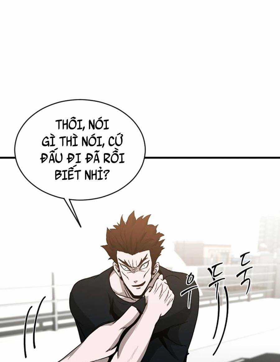 Không Làm Anh Hùng Để Trở Thành Nhân Vật Phản Diện Chapter 9 trang 118