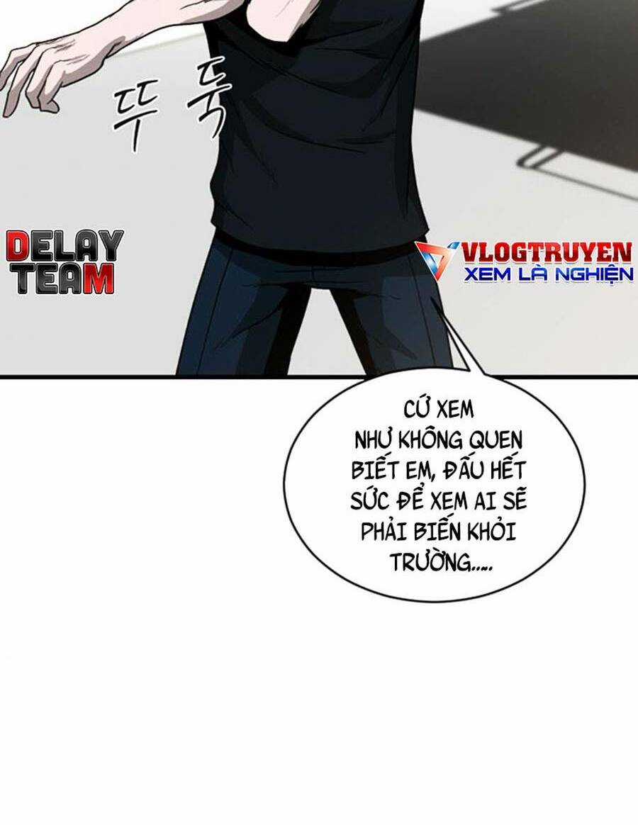 Không Làm Anh Hùng Để Trở Thành Nhân Vật Phản Diện Chapter 9 trang 119