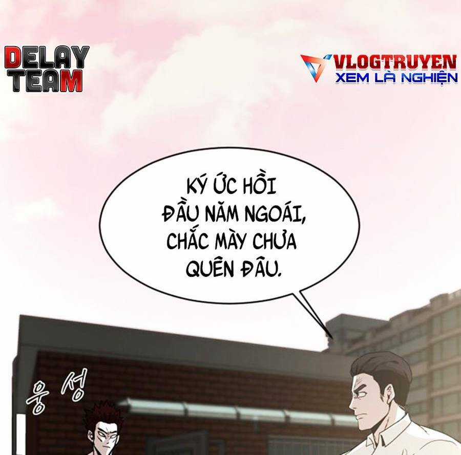 Không Làm Anh Hùng Để Trở Thành Nhân Vật Phản Diện Chapter 9 trang 131