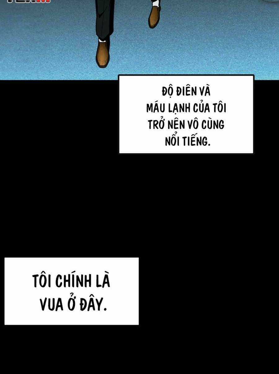 Không Làm Anh Hùng Để Trở Thành Nhân Vật Phản Diện Chapter 9 trang 14