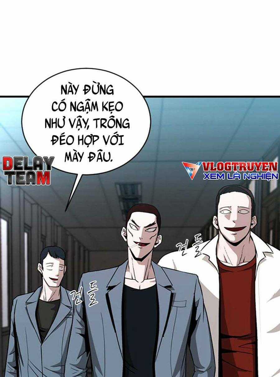 Không Làm Anh Hùng Để Trở Thành Nhân Vật Phản Diện Chapter 9 trang 19