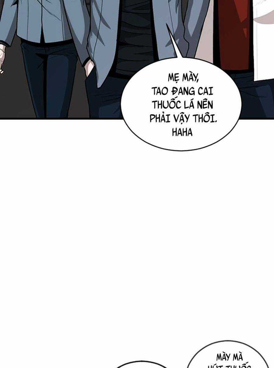 Không Làm Anh Hùng Để Trở Thành Nhân Vật Phản Diện Chapter 9 trang 20