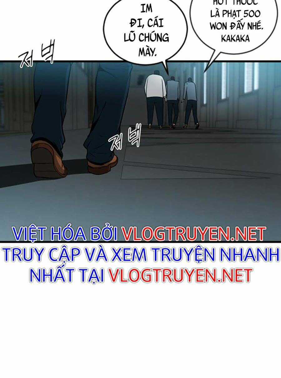 Không Làm Anh Hùng Để Trở Thành Nhân Vật Phản Diện Chapter 9 trang 21