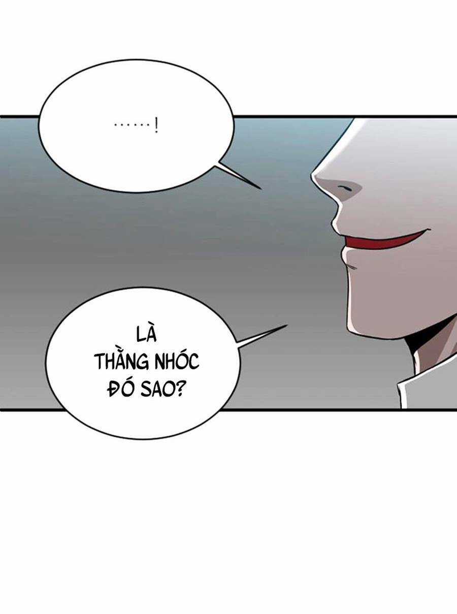 Không Làm Anh Hùng Để Trở Thành Nhân Vật Phản Diện Chapter 9 trang 22