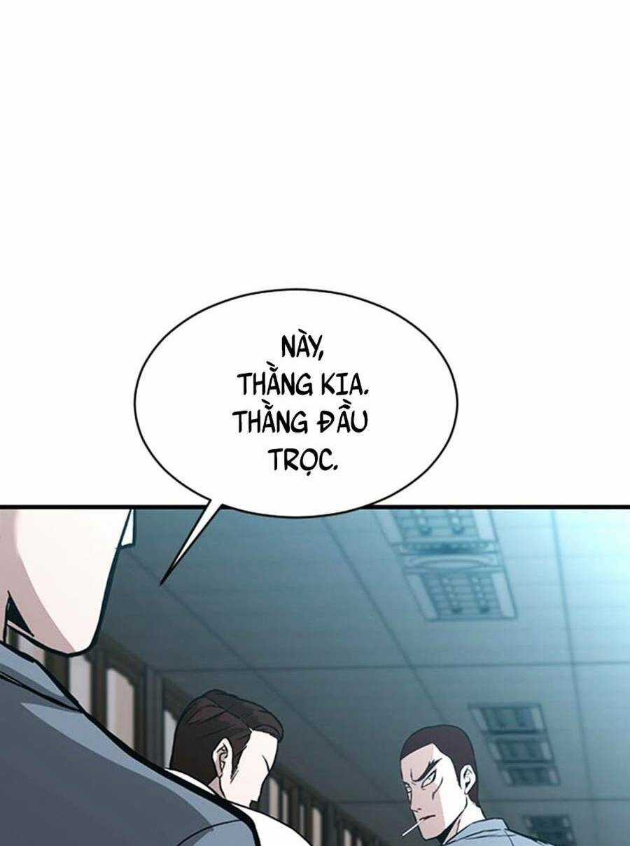 Không Làm Anh Hùng Để Trở Thành Nhân Vật Phản Diện Chapter 9 trang 23