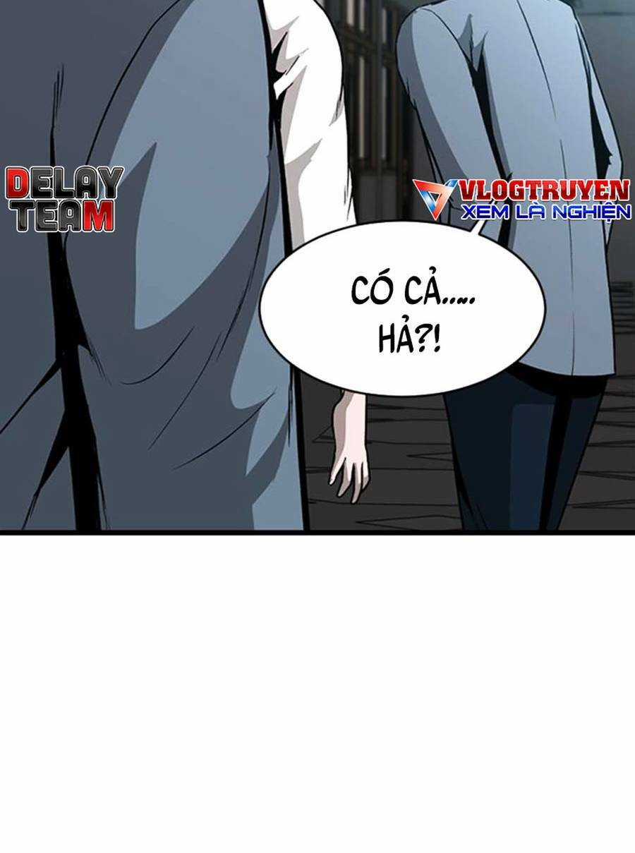 Không Làm Anh Hùng Để Trở Thành Nhân Vật Phản Diện Chapter 9 trang 24