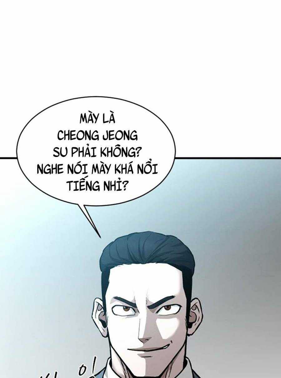 Không Làm Anh Hùng Để Trở Thành Nhân Vật Phản Diện Chapter 9 trang 25