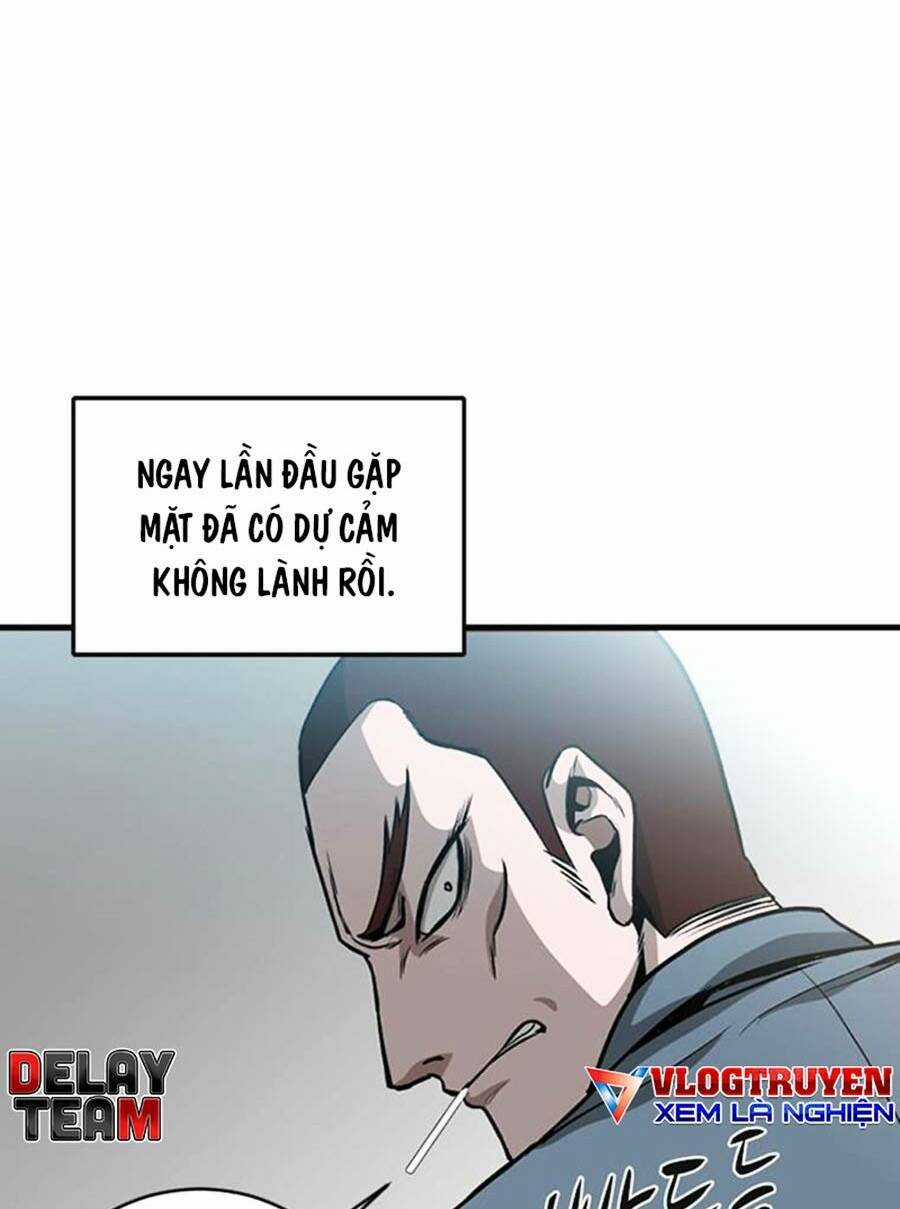 Không Làm Anh Hùng Để Trở Thành Nhân Vật Phản Diện Chapter 9 trang 27