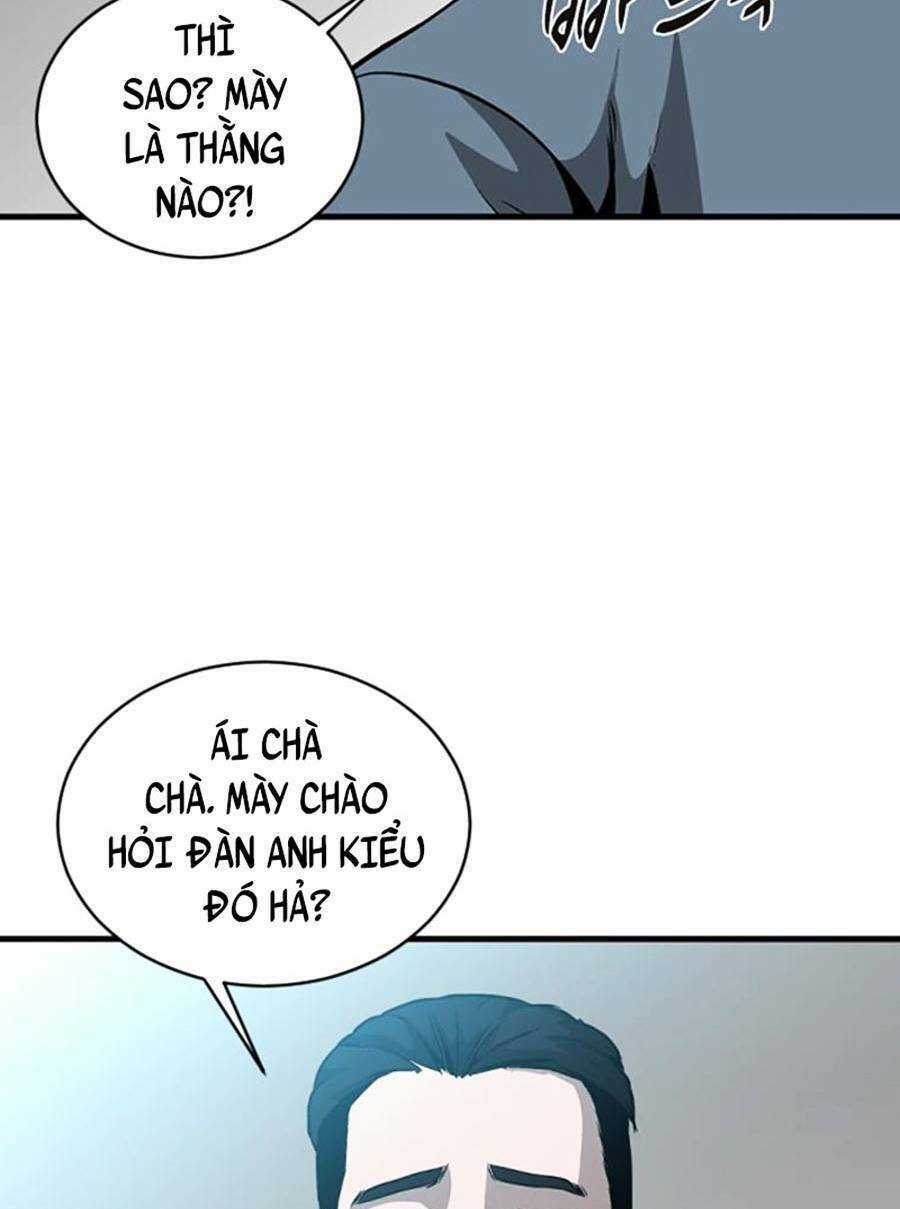 Không Làm Anh Hùng Để Trở Thành Nhân Vật Phản Diện Chapter 9 trang 28