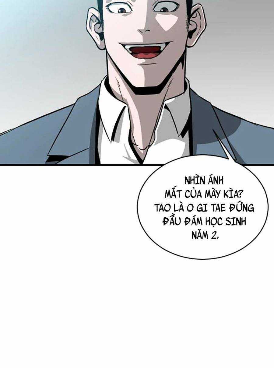 Không Làm Anh Hùng Để Trở Thành Nhân Vật Phản Diện Chapter 9 trang 29