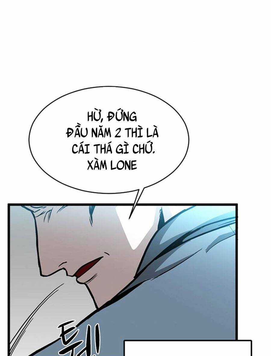 Không Làm Anh Hùng Để Trở Thành Nhân Vật Phản Diện Chapter 9 trang 30