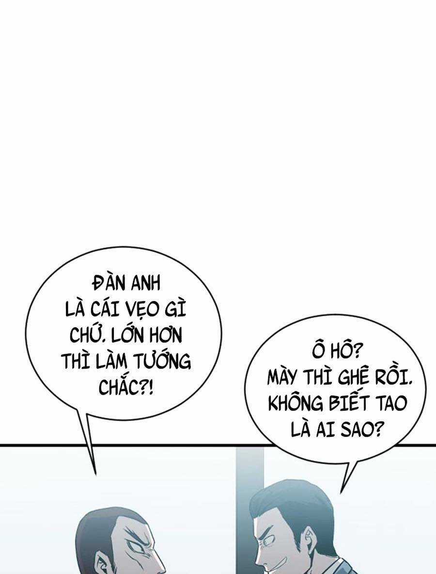 Không Làm Anh Hùng Để Trở Thành Nhân Vật Phản Diện Chapter 9 trang 32