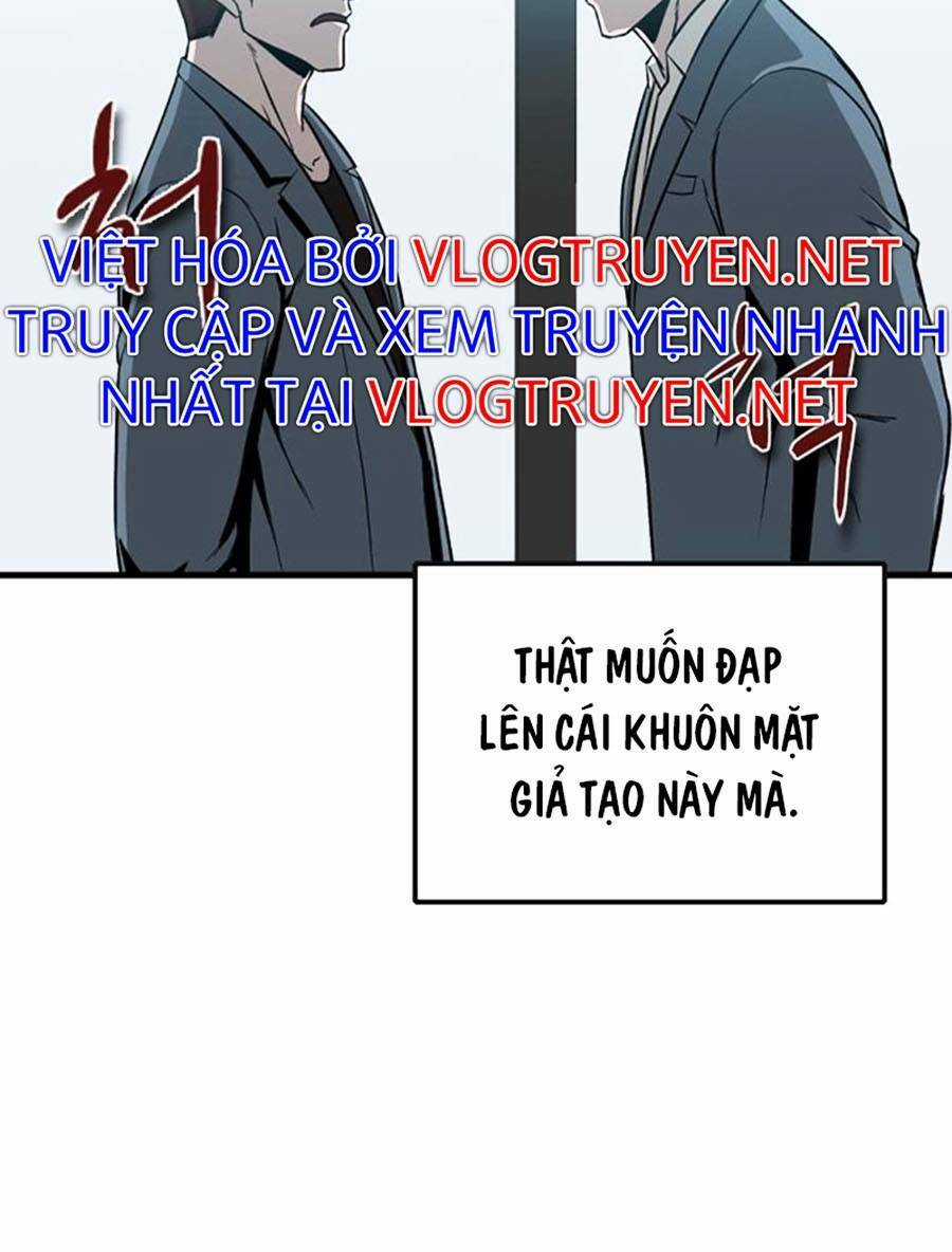 Không Làm Anh Hùng Để Trở Thành Nhân Vật Phản Diện Chapter 9 trang 33