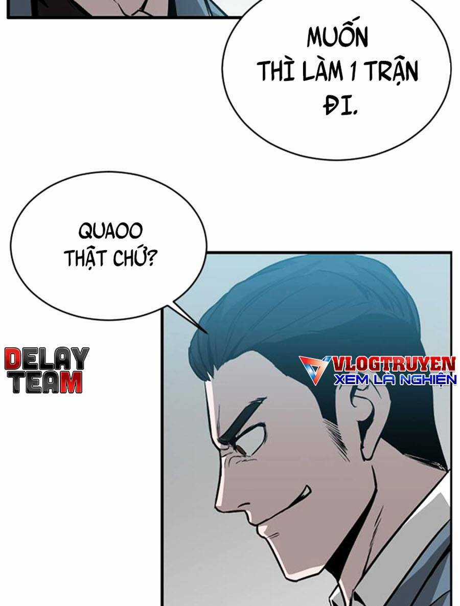 Không Làm Anh Hùng Để Trở Thành Nhân Vật Phản Diện Chapter 9 trang 35