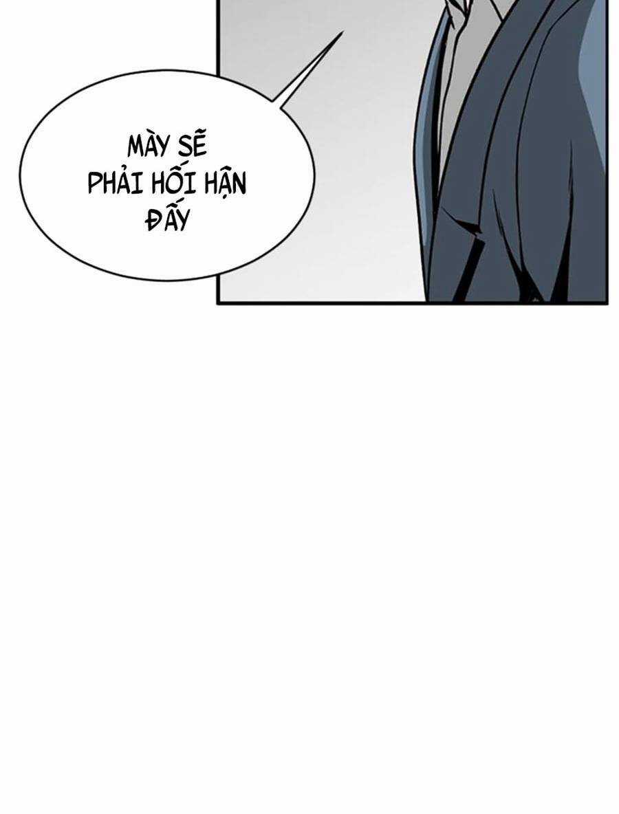 Không Làm Anh Hùng Để Trở Thành Nhân Vật Phản Diện Chapter 9 trang 36